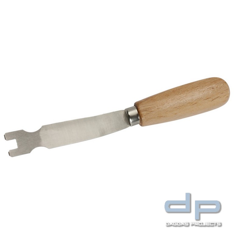 Türfallenmesser, 10 mm