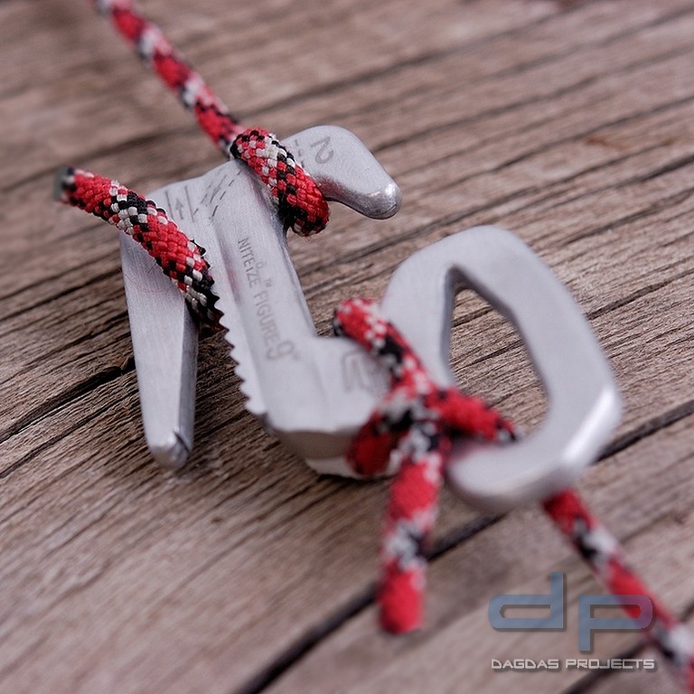 Nite Ize Figure 9 Standard Large