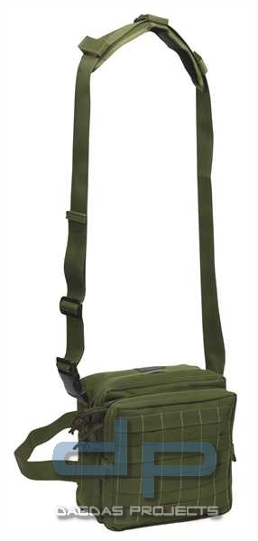Maxpedition Active Shooter Pals Front verschiedene Farben