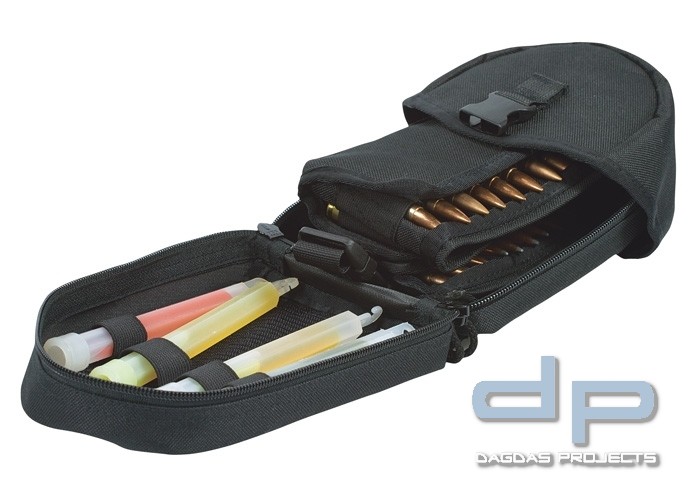 75Tactical Patronentasche G22 Sniper Schwarz