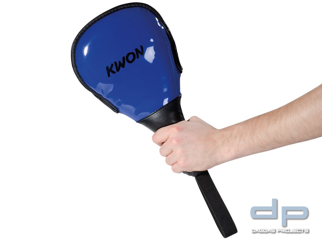 KWON  Doppel Hand Mitt gerade in verschiedenen Farben