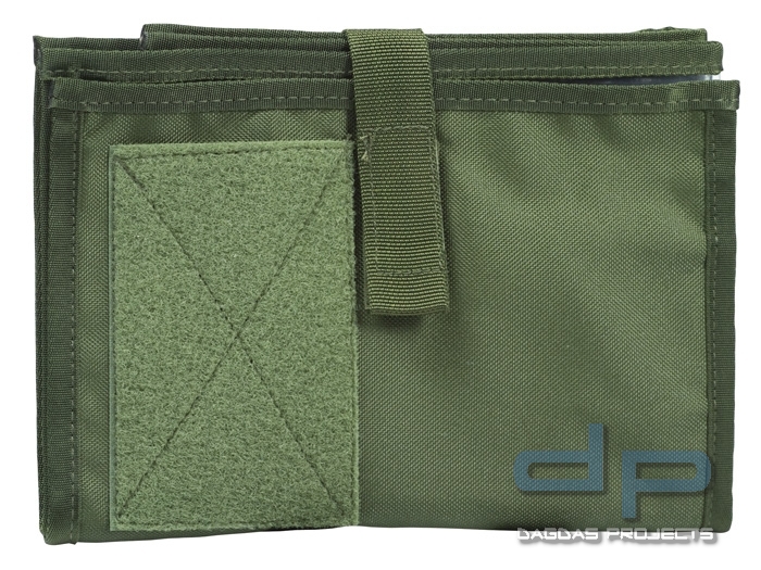 75Tactical Kartentasche Z4 Oliv