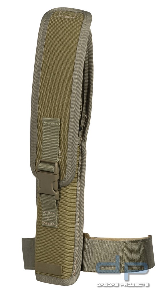 Extrema Ratio Col Moschin Kampfmesser Desert