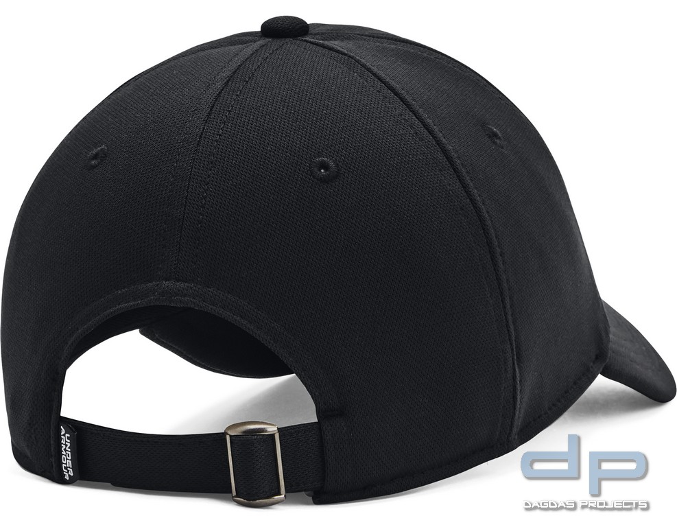 UNDER ARMOUR BLITZING BASE CAP in verschiedenen Farben