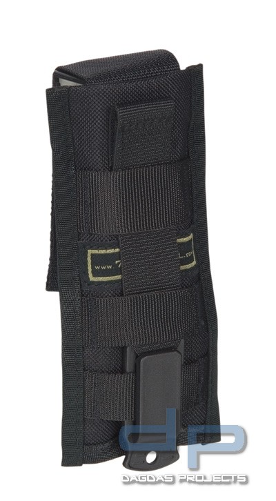 75Tactical Magazintasche TecSys MX3/1 Schwarz