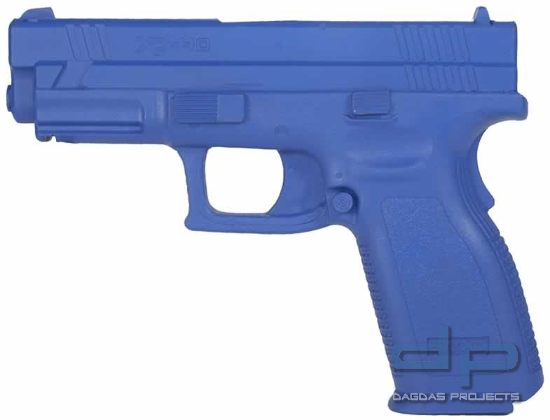 FSXD9102 SPRINGFIELD XD40