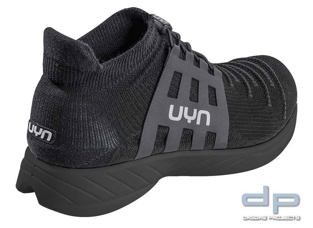 UYN X-CROSS TUNE SHOES LAUFSCHUH
