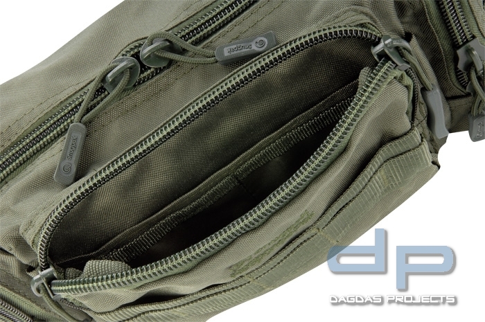 Snugpak ResponsePak