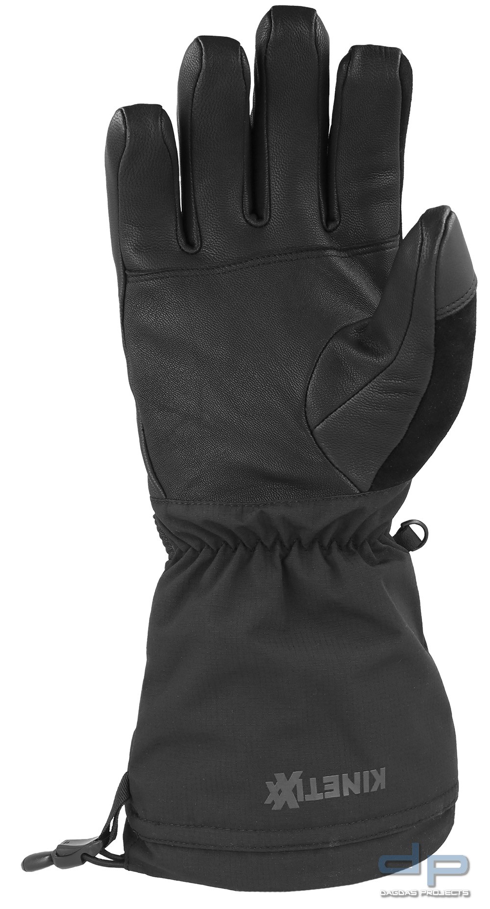 KINETIXX X-TYR WINTER EINSATZHANDSCHUH in 2 Farben
