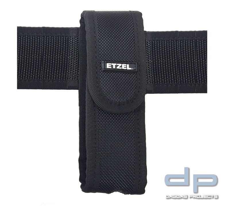 ETZEL Universalholster, klein