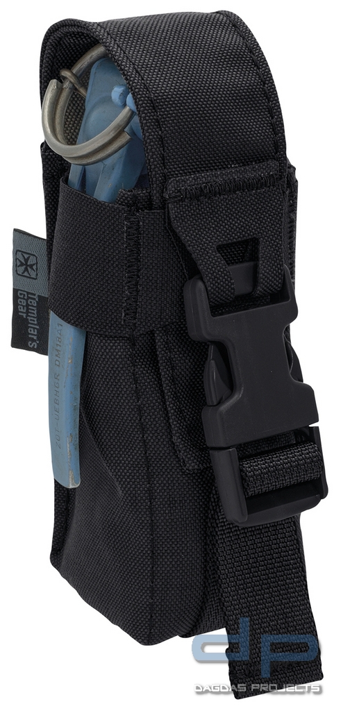 Templars Gear Flashbang Grenade Pouch in verschiedenen Farben