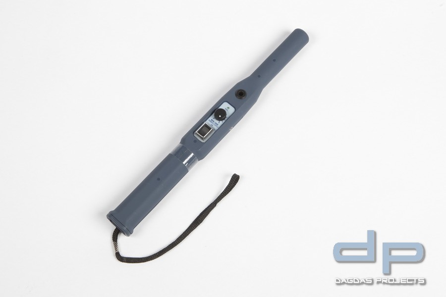 Handsonde WFD 1050