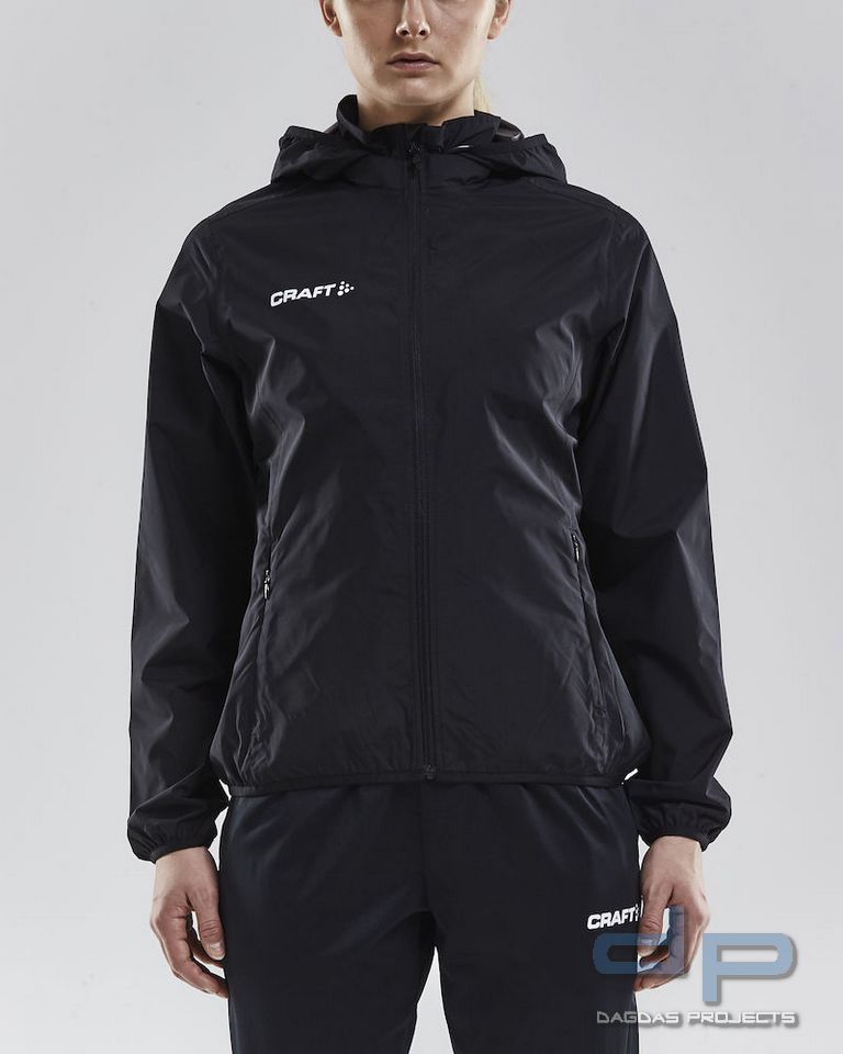 Craft Rain Jacket für Damen in verschiedenen Farben
