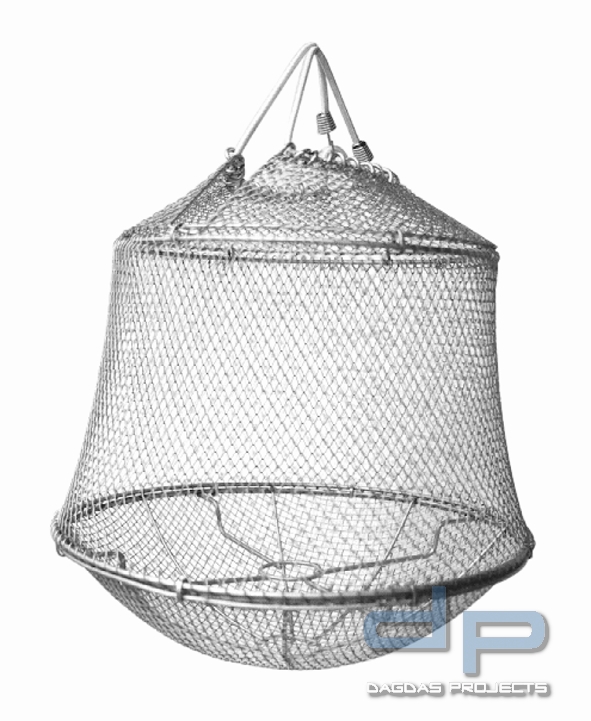 Schutzkorb B DIN 14362
