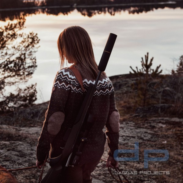 FJÄLLRÄVEN WOMEN ÖVIK KNIT SWEATER IN VERSCHIEDENEN FARBEN