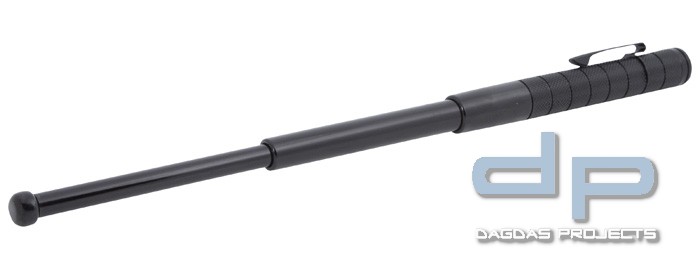 ASP P16 Airweight Teleskopschlagstock Clip-On Baton