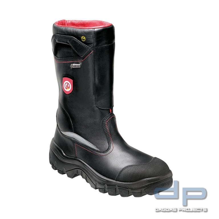 Steitz Feuerwehrstiefel München Gore II
