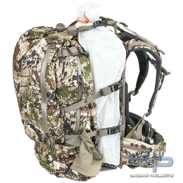 MYSTERY RANCH MARSHALL RUCKSACK 105 L