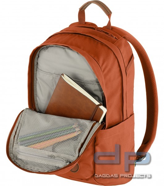 FJÄLLRÄVEN RÄVEN 20 RUCKSACK IN VERSCHIEDENEN FARBEN