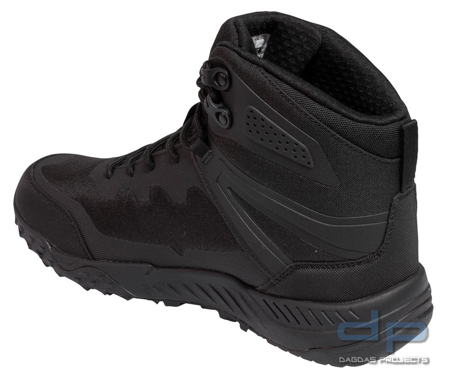 MAGNUM ULTIMA 8.0 WP EINSATZSTIEFEL MIT SIDE-ZIP in verschiedenen Farben