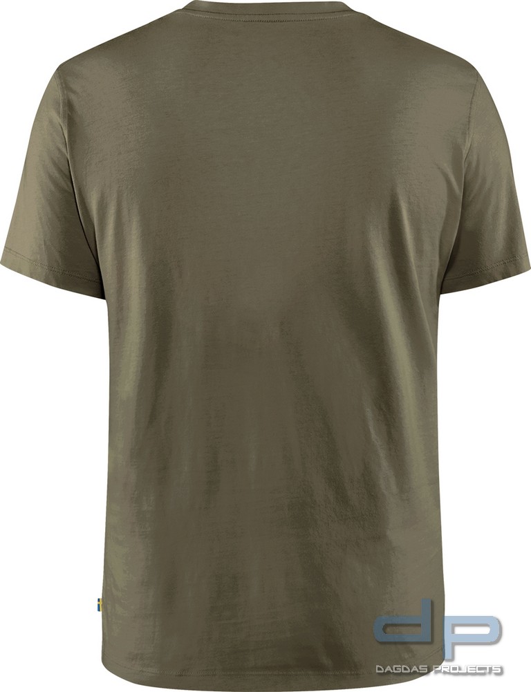 Fjällräven Arctic Fox T-Shirt