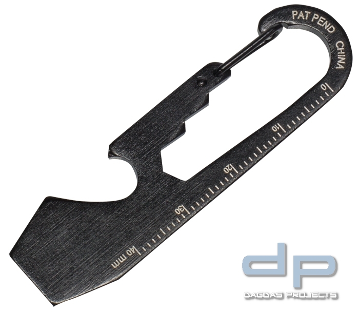 Nite Ize DoohicKey Multitool