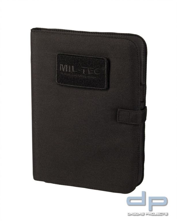 TACTICAL NOTEBOOK MEDIUM SCHWARZ 2 Stück