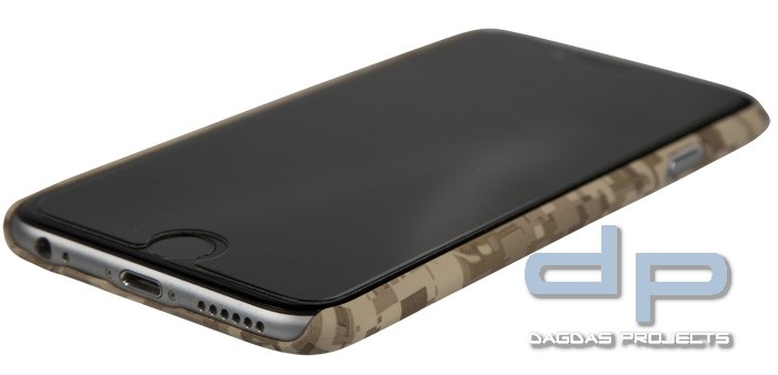 iPhone 6 Schutzhülle verschiedene Farben