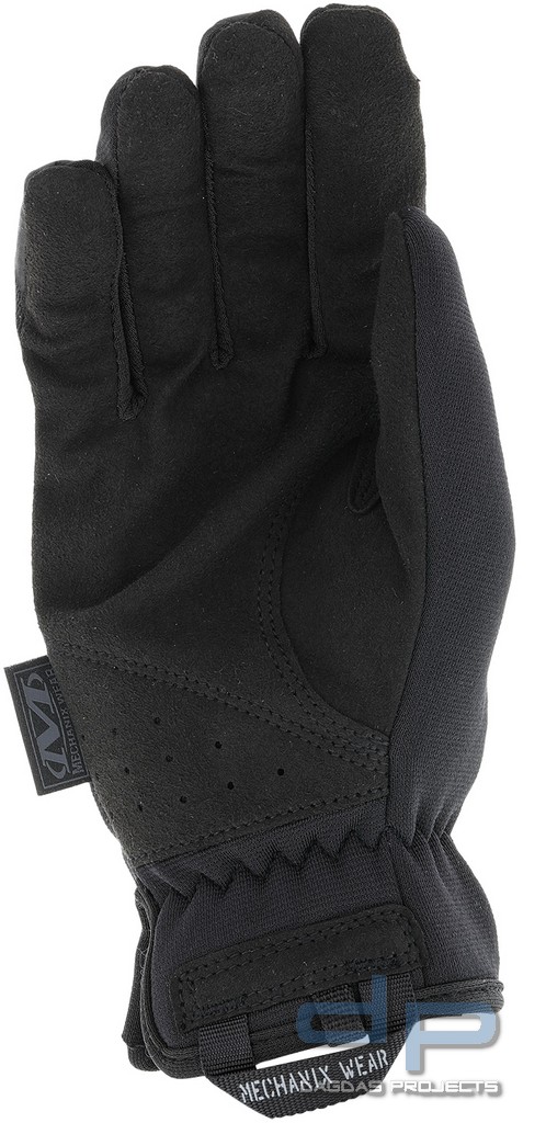 Mechanix Fastfit Covert Womens schwarz