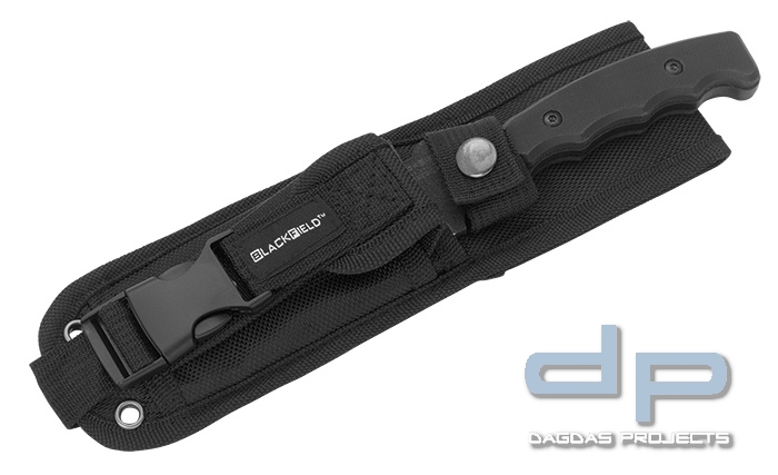 BlackField Kampfmesser Pathfinder
