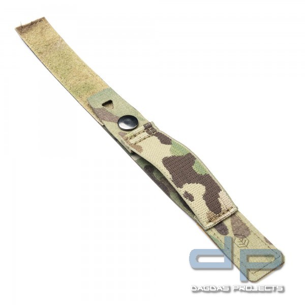 BLACKFOLIUM SLING KEEPER BEFESTIGUNGSRIEMEN TRAGERIEMEN GEWEHR CAMO