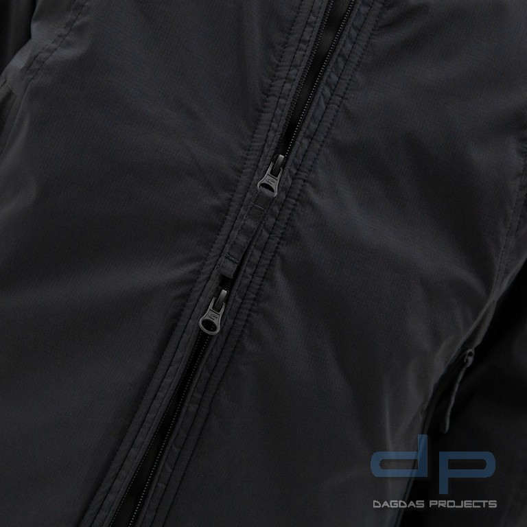 CARINTHIA MIG 4.0 LADYS JACKET DAMEN WINTERJACKE in Schwarz und Oliv