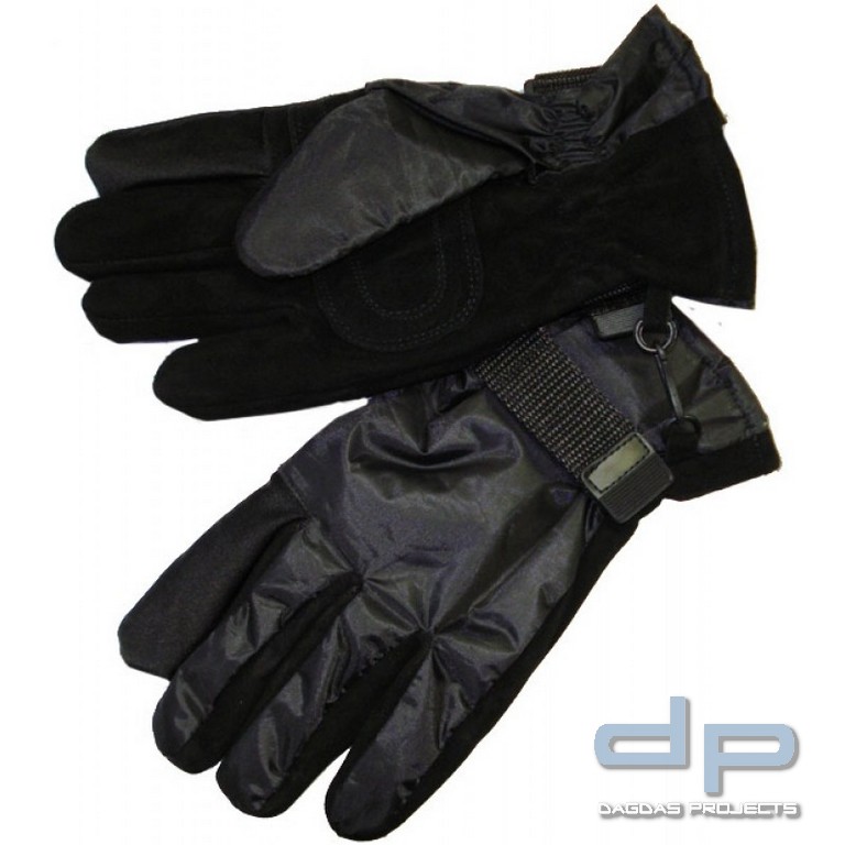 Atmungsaktive Winterhandschuhe
