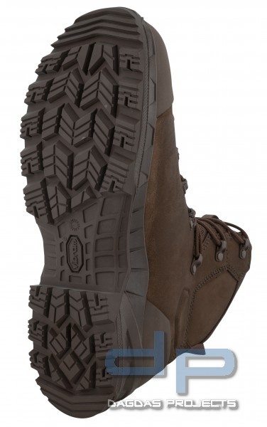 LOWA BREACHER N MID EINSATZSTIEFEL