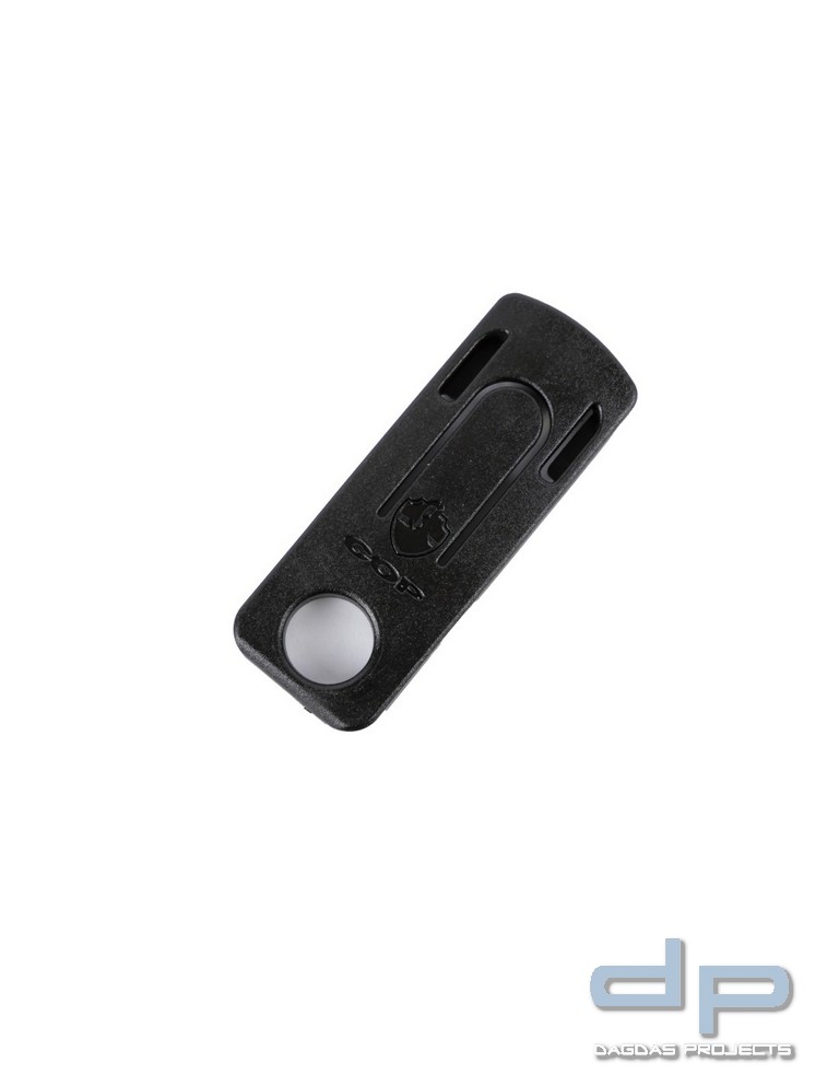 COP® KEYADCL9 Adapter/Verlängerung Handfesselschlüssel für Clejuso 9 Schlüssel