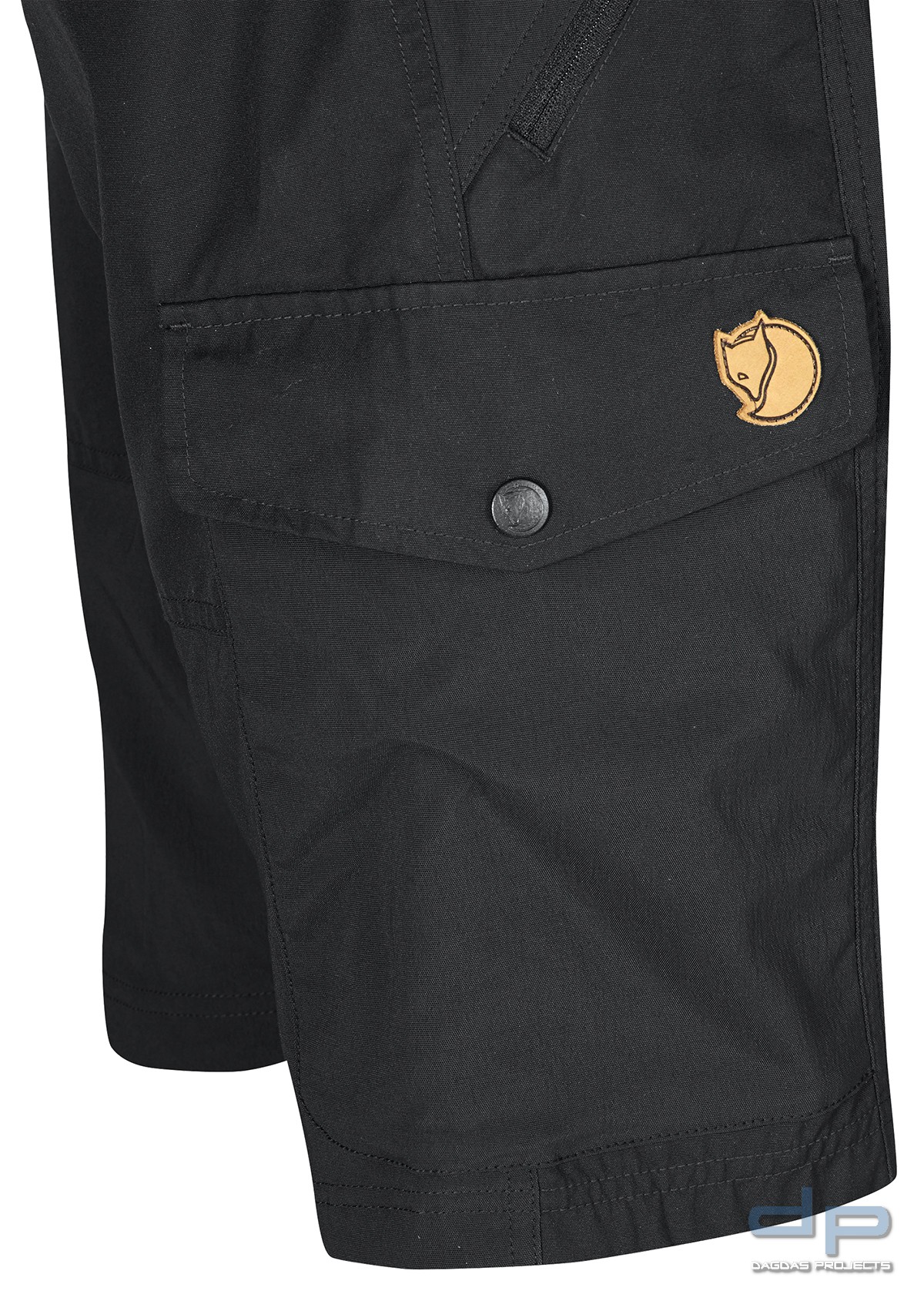 FJÄLLRÄVEN ABISKO SHORTS in verschiedenen Farben