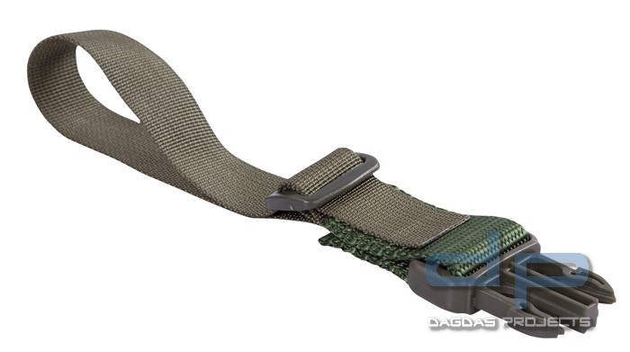 Condor ADDER One Point Double Bungee Sling Oliv