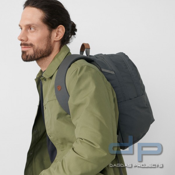 FJÄLLRÄVEN RÄVEN 20 RUCKSACK IN VERSCHIEDENEN FARBEN