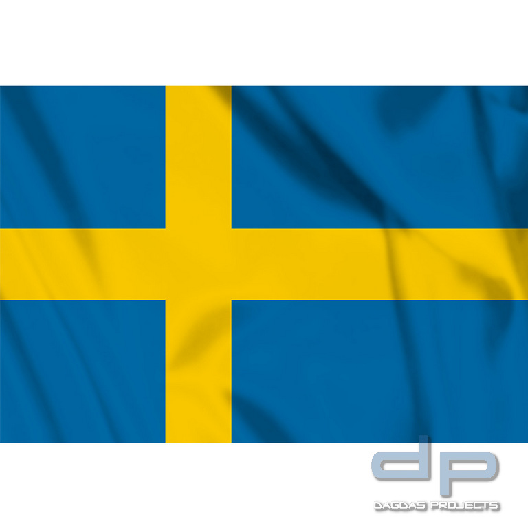 Flag Sweden