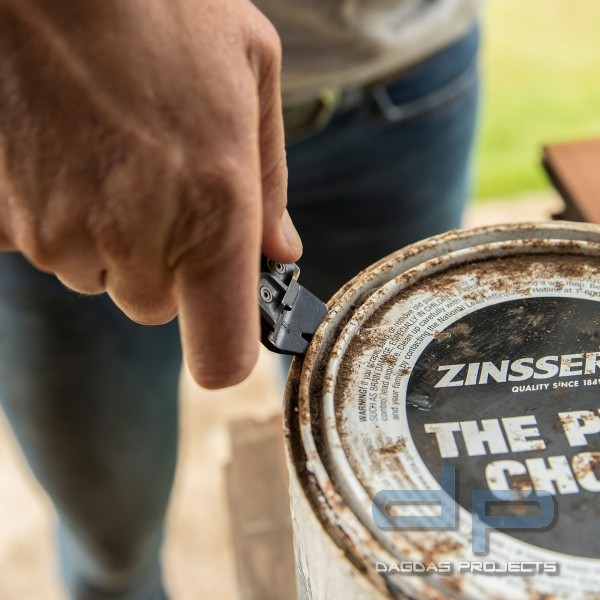 GERBER LOCKDOWN SLIM PRY MULTIFUNKTIONS-TASCHENMESSER IN VERSCHIEDENEN FARBEN