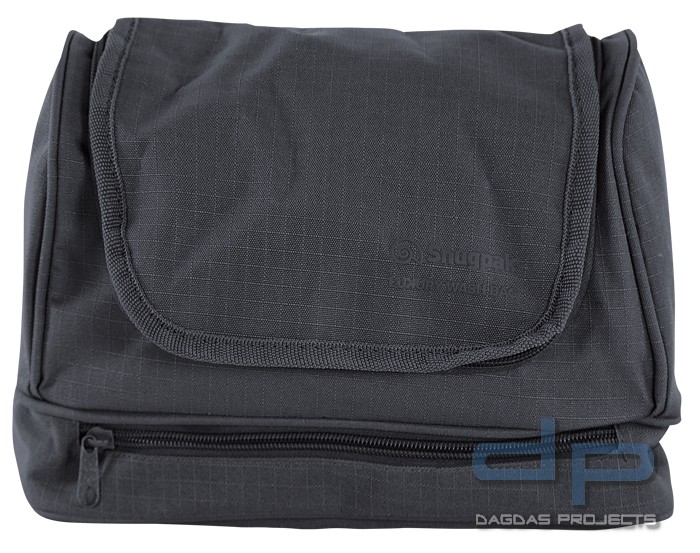 Snugpak Luxury Wash Bag verschiedene Farben