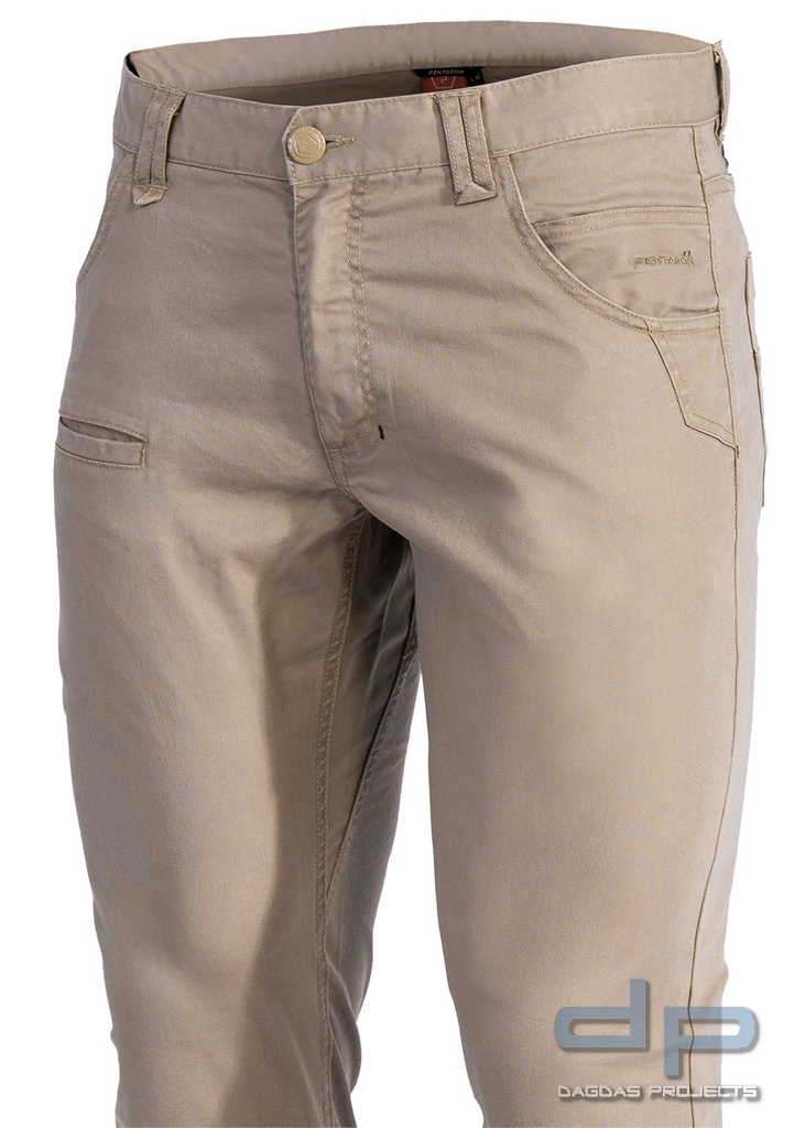 Pentagon Rouge Hero Tactical Pants in verschiedenen Farben
