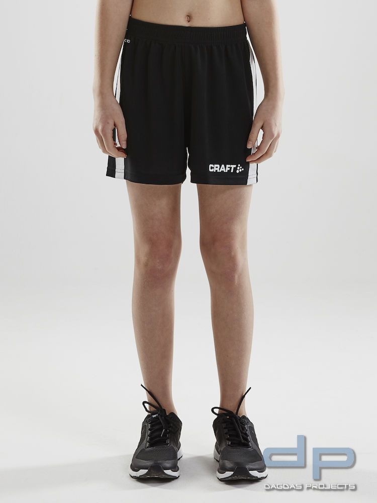 Craft Pro Control Shorts für Kinder in verschiedenen Farben