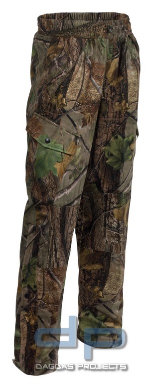 Wild Trees HD Hunting Hose mit Membran