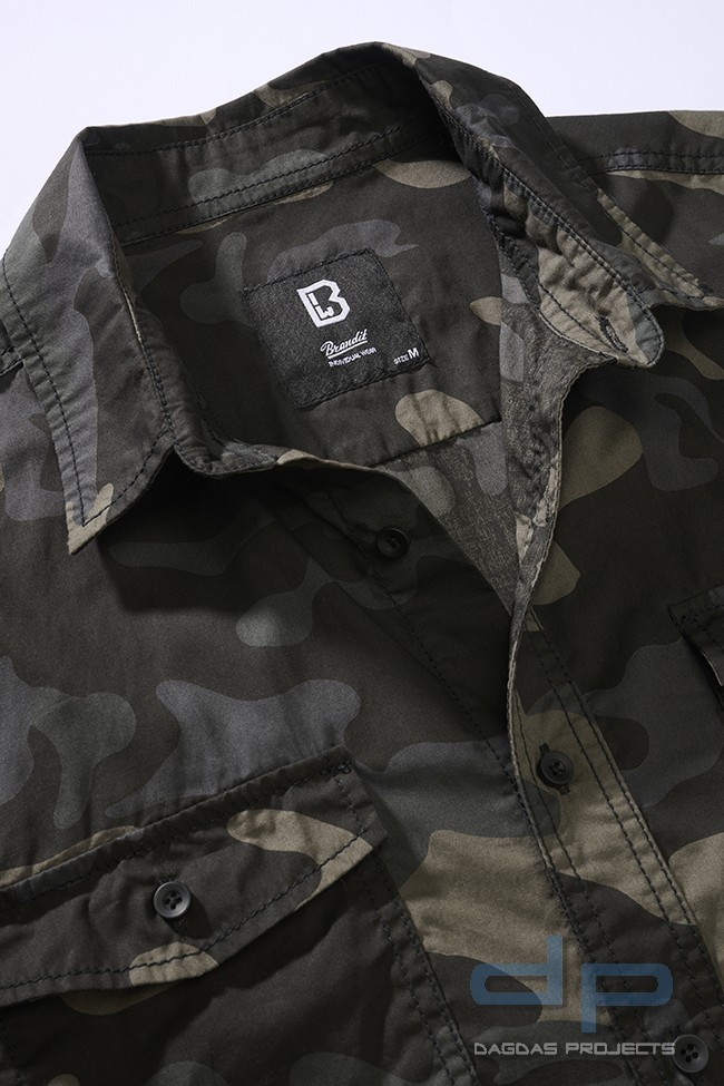 Roadstar Shirt 1/2 Arm in verschiedenen Farben