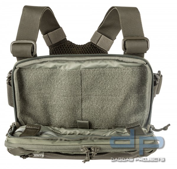 5.11 SKYWEIGHT UTILITY CHEST PACK IN VERSCHIEDENEN FARBEN