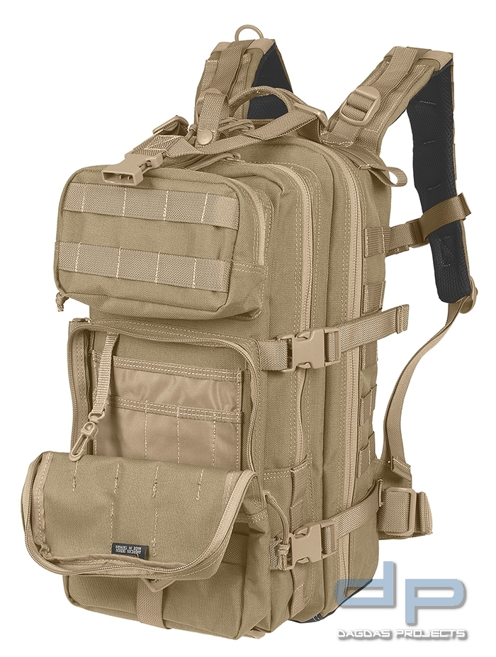 Maxpedition Falcon II Rucksack in verschiedenen Farben