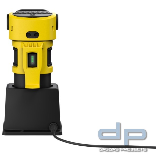 Ledlenser ATEX Winkelleuchte EXC7R