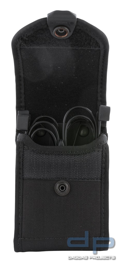 RADAR HOLSTER FÜR EINWEGHANDFESSEL