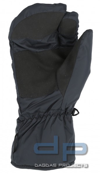 Hestra Army Leather Expedition Liner 3-Finger (Innen-) Handschuhe